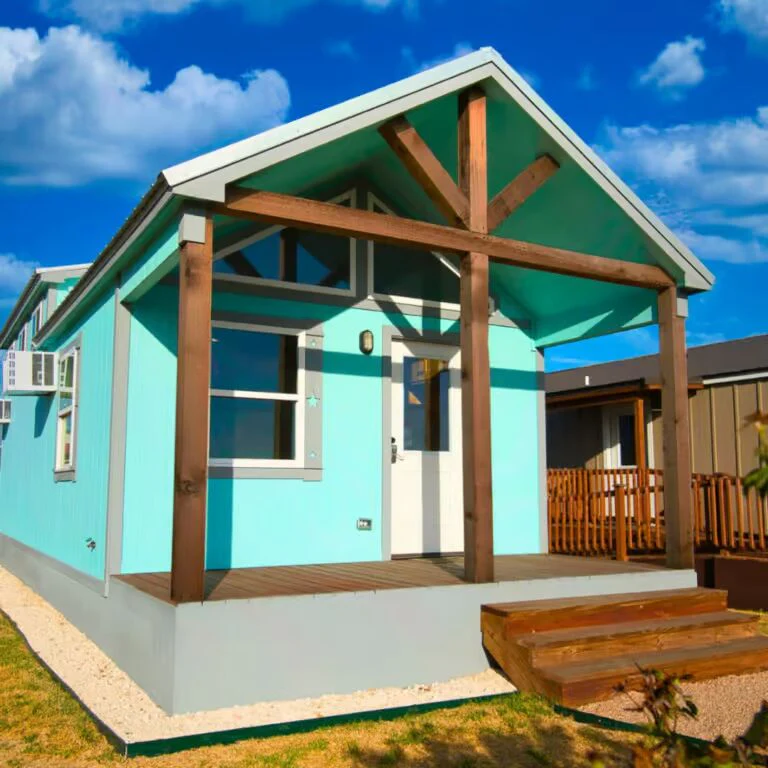 The Willow Brook Cabin ( FLORIDA PRICING ) - Image 53