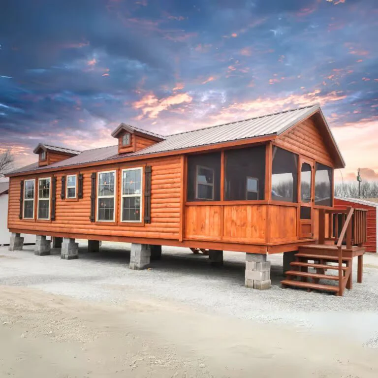 The Willow Brook Cabin ( FLORIDA PRICING ) - Image 54