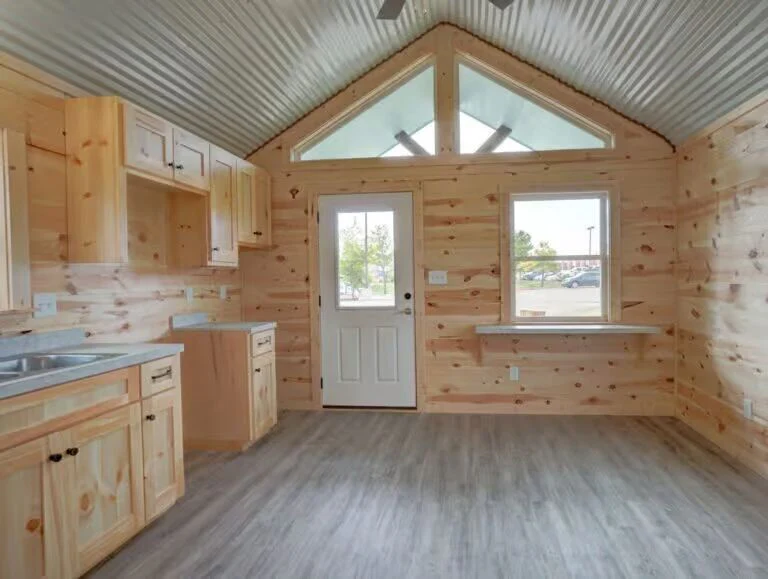 The Willow Brook Cabin ( FLORIDA PRICING ) - Image 59