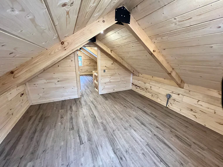 The Woodsman Cabin (TURNKEY-MOVE IN READY) - Image 9