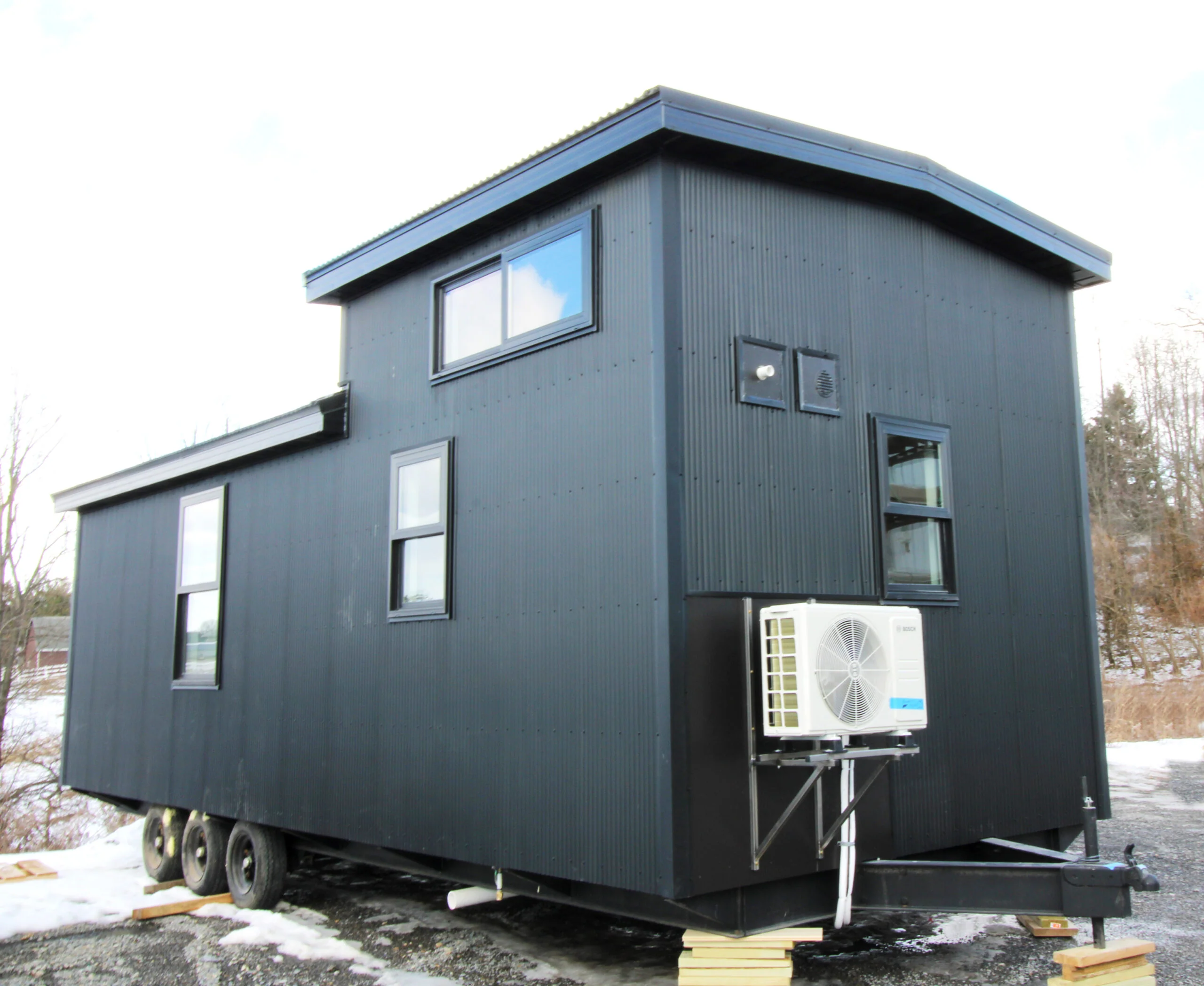 The Zorron RV Park Model (NEW) - Image 3