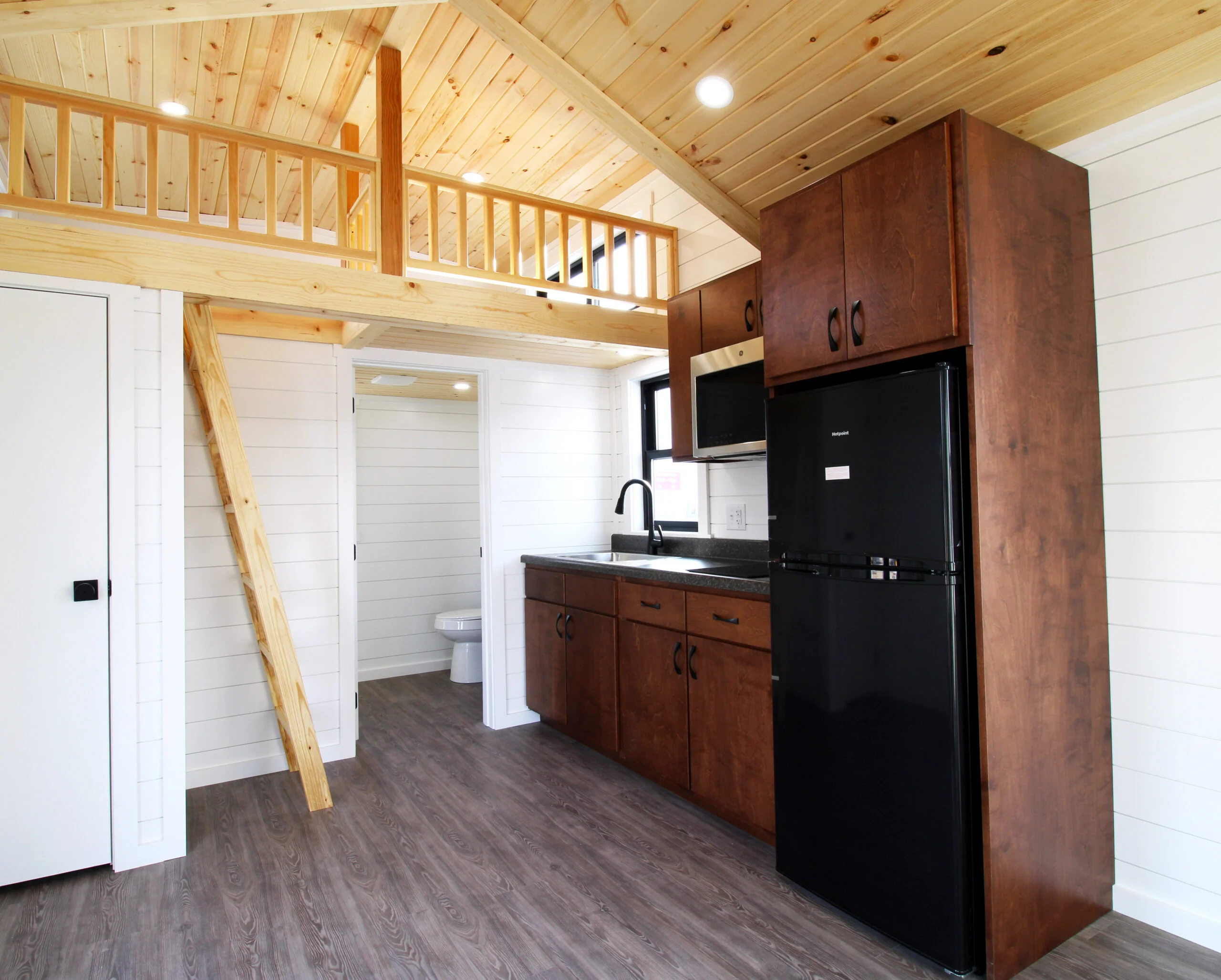 The Zorron RV Park Model (NEW) - Image 4