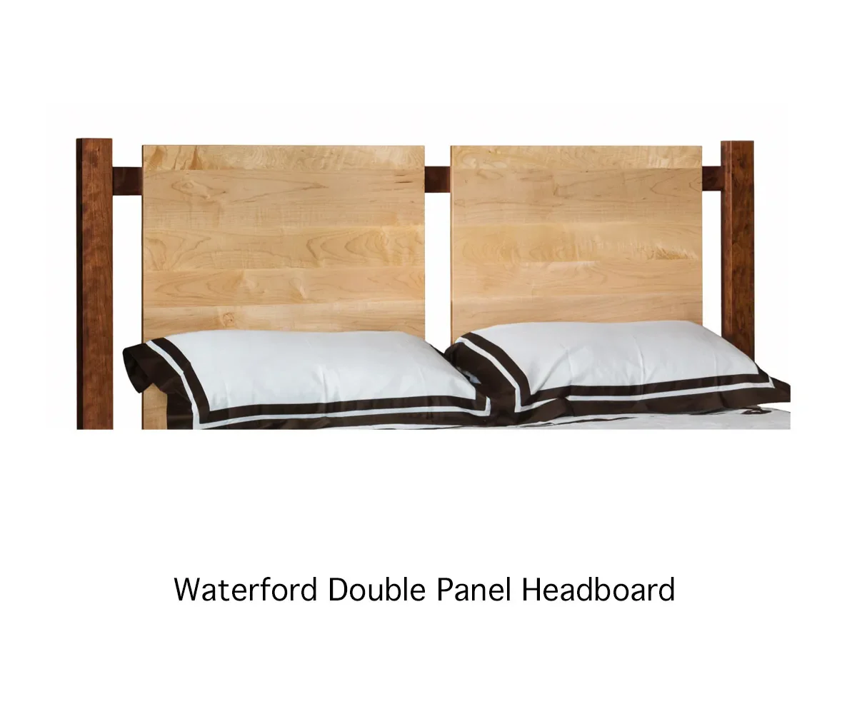 Waterford Side Rail Storage Unit - Image 3