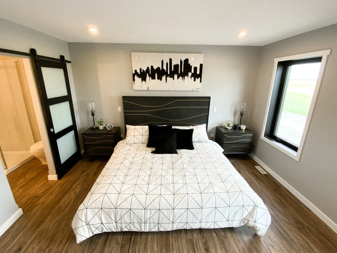 Mountain Views Retreat House Kit - Home Kit - Image 8