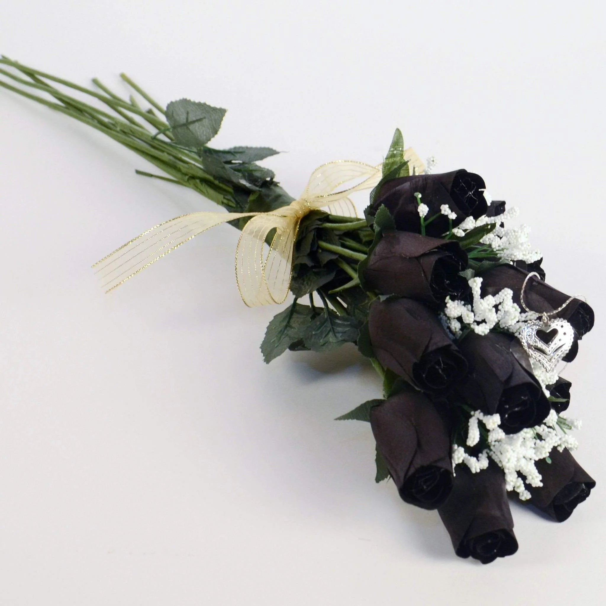 Z! Roses For Her, With Card! - Image 5