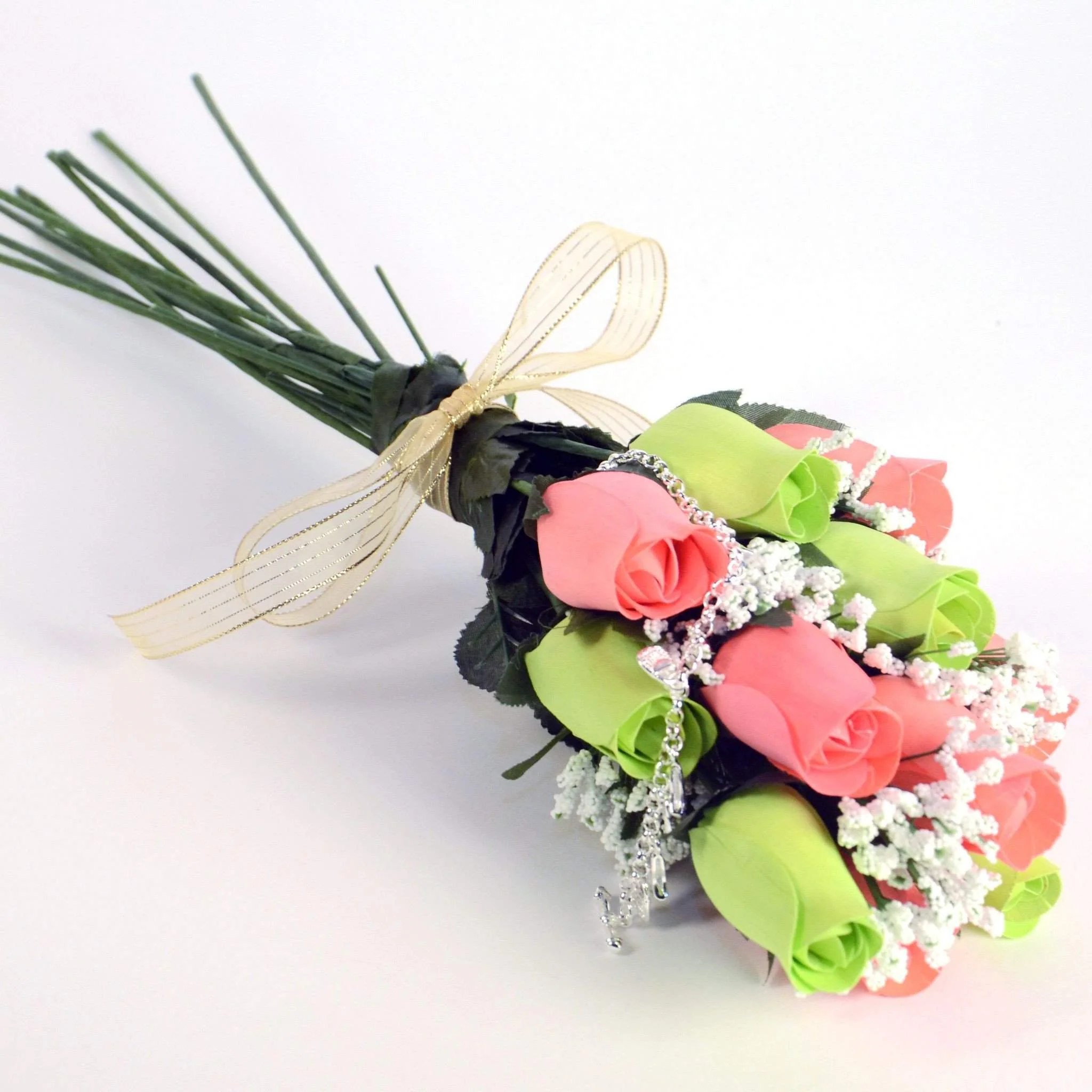 Z! Roses For Her, With Card! - Image 6